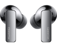 Huawei Freebuds Pro 2 Silver Frost ANC - 1050651 - zdjęcie 4